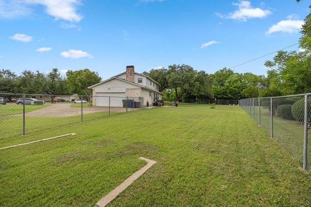 2518 Glenbrook Circle, Garland, TX 75041