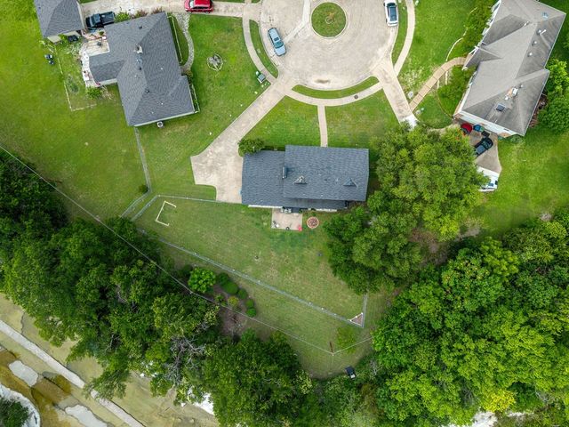 2518 Glenbrook Circle, Garland, TX 75041