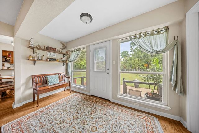 2518 Glenbrook Circle, Garland, TX 75041