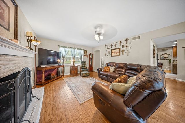 2518 Glenbrook Circle, Garland, TX 75041