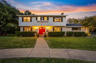 2518 Glenbrook Circle, Garland, TX 75041
