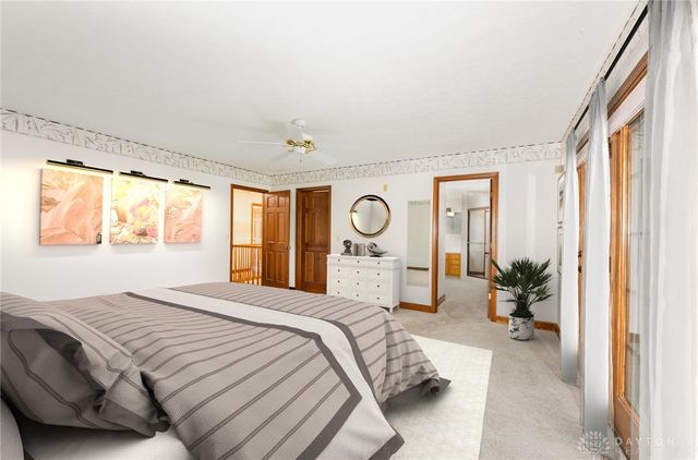546 Pinestead Drive, Tipp City, OH 45371
