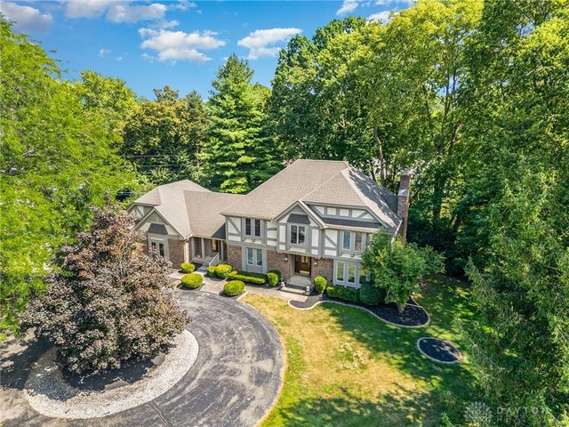 546 Pinestead Drive, Tipp City, OH 45371