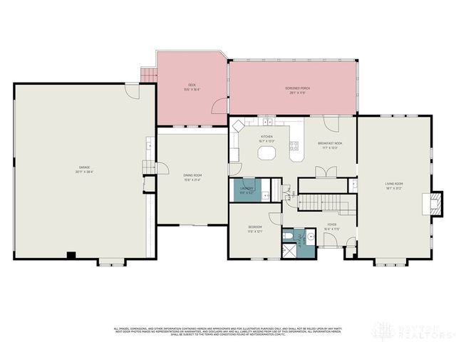 546 Pinestead Drive, Tipp City, OH 45371
