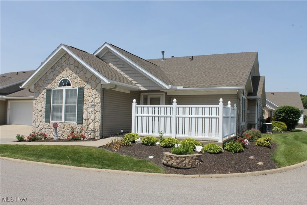 2447 Wetherington Lane 130, Wooster, OH 44691