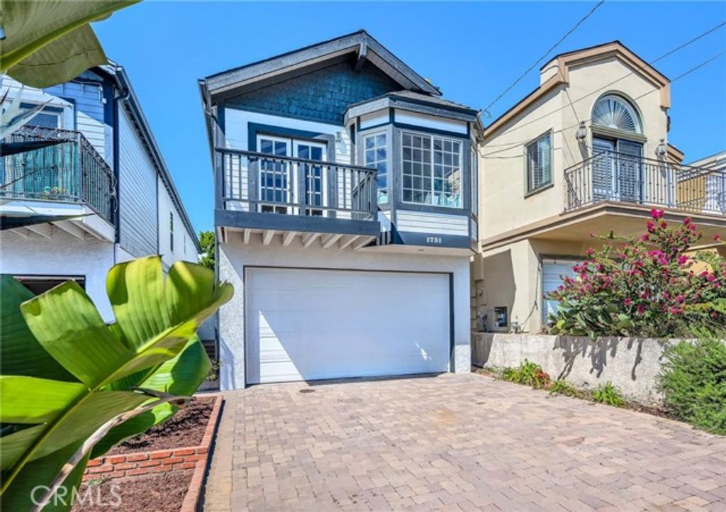 1731 Spreckels Lane, Redondo Beach, CA 90278