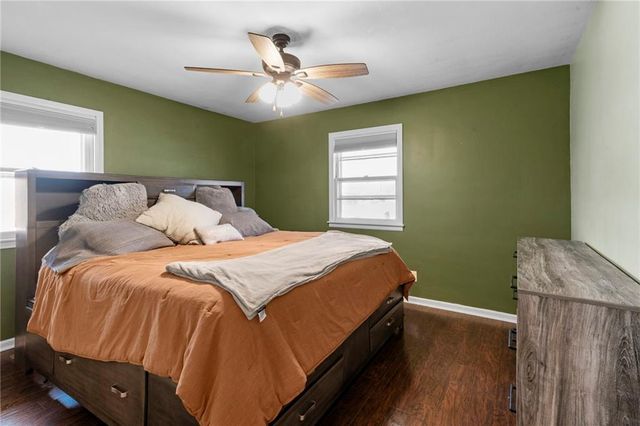 401 N RANDOLPH Street, Pleasant Hill, MO 64080