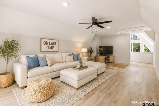 268 County Road 2297, Mineola, TX 75773