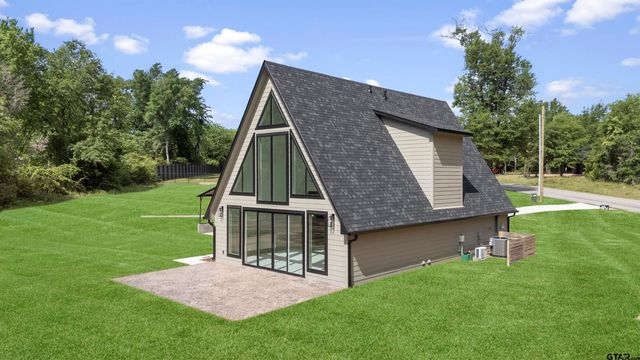 268 County Road 2297, Mineola, TX 75773