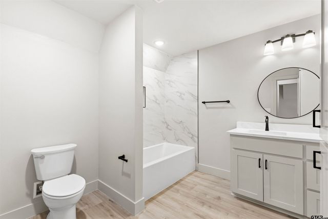 268 County Road 2297, Mineola, TX 75773