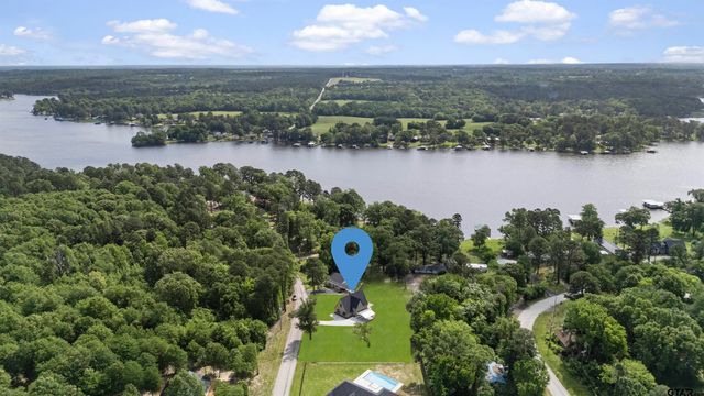 268 County Road 2297, Mineola, TX 75773