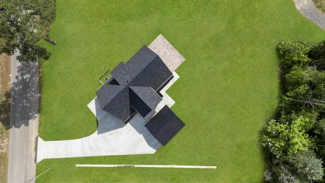 268 County Road 2297, Mineola, TX 75773