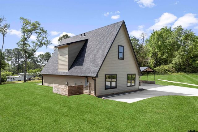 268 County Road 2297, Mineola, TX 75773