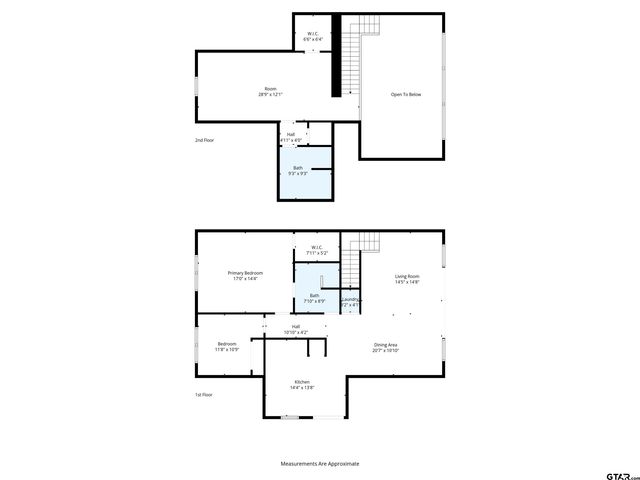 268 County Road 2297, Mineola, TX 75773