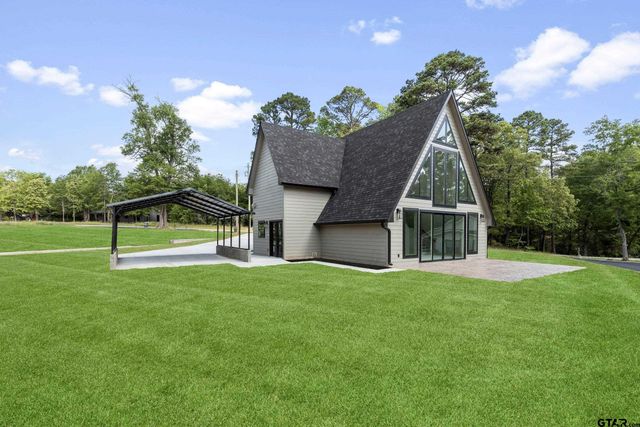 268 County Road 2297, Mineola, TX 75773