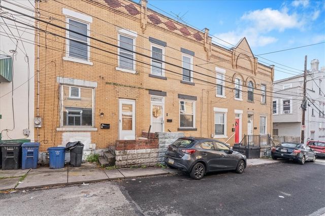 5 Edith Pl, Oakland, PA 15213