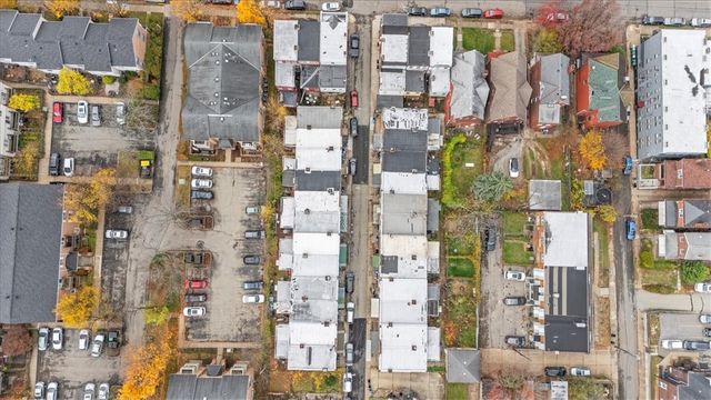 5 Edith Pl, Oakland, PA 15213