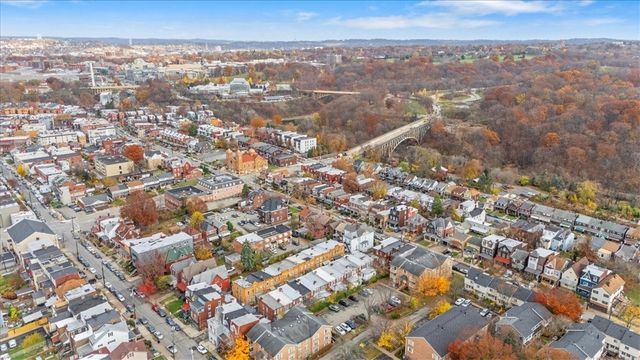 5 Edith Pl, Oakland, PA 15213