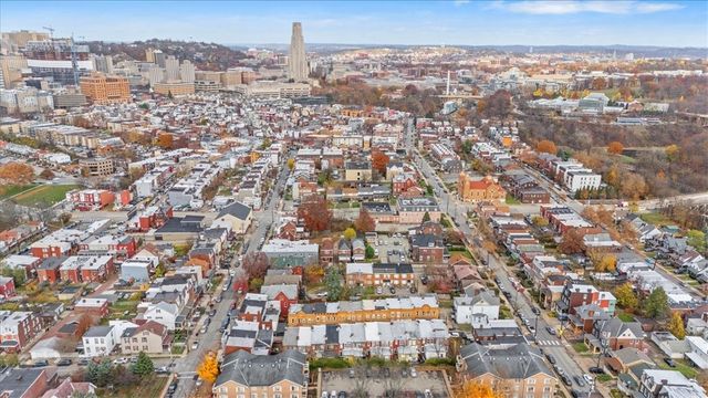 5 Edith Pl, Oakland, PA 15213