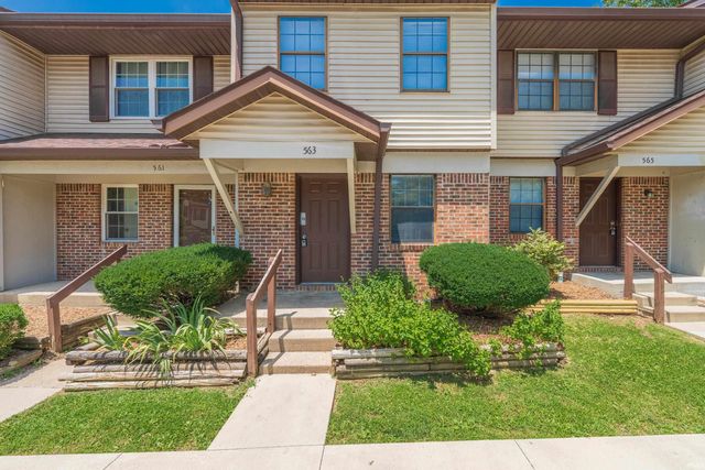 563 E Graham Place, Bloomington, IN 47401