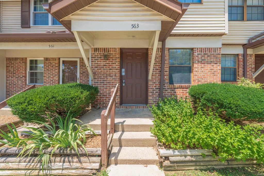 563 E Graham Place, Bloomington, IN 47401