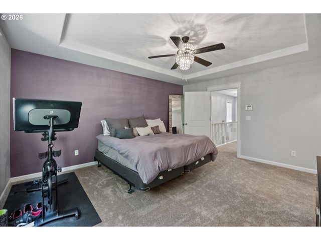 3441 Se PINEWOOD Ave, Hillsboro, OR 97123