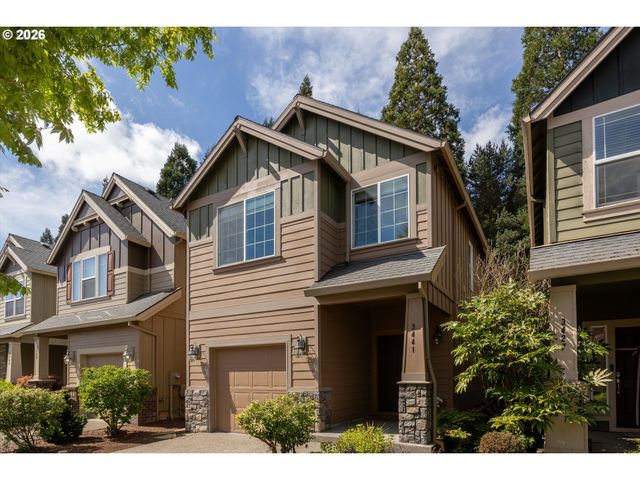 3441 Se PINEWOOD Ave, Hillsboro, OR 97123