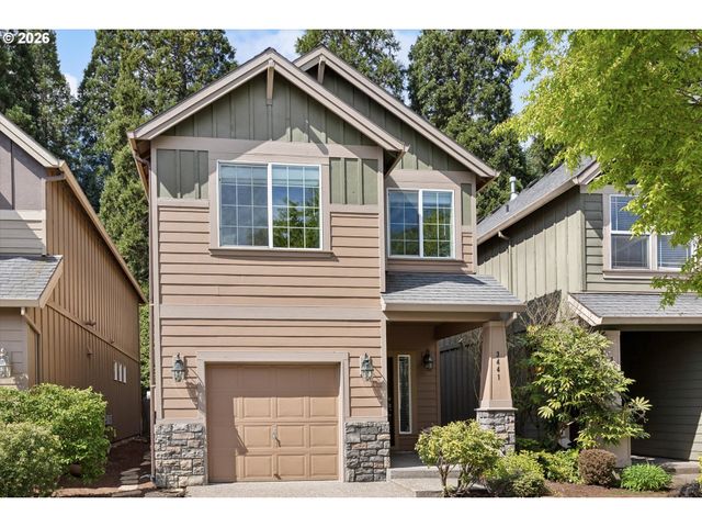 3441 Se PINEWOOD Ave, Hillsboro, OR 97123