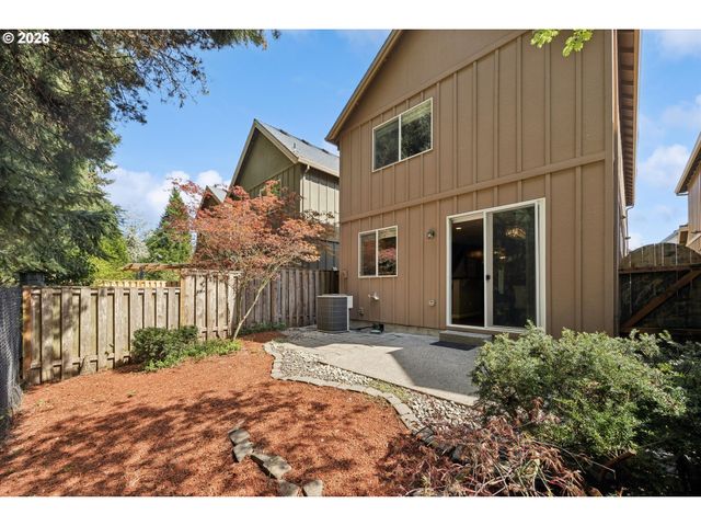 3441 Se PINEWOOD Ave, Hillsboro, OR 97123