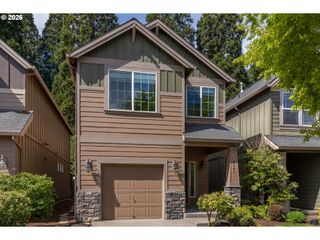 3441 Se PINEWOOD Ave, Hillsboro, OR 97123
