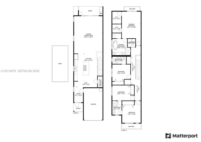 909 NE 16th Avenue, Fort Lauderdale, FL 33304