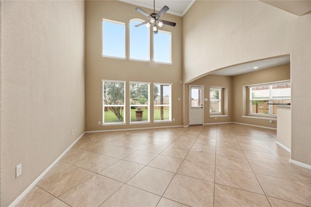 2327 Seahorse Bend Drive, Katy, TX 77449