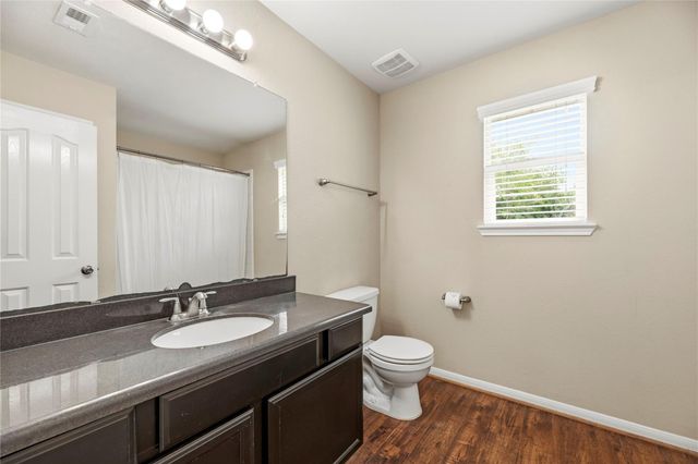 2327 Seahorse Bend Drive, Katy, TX 77449