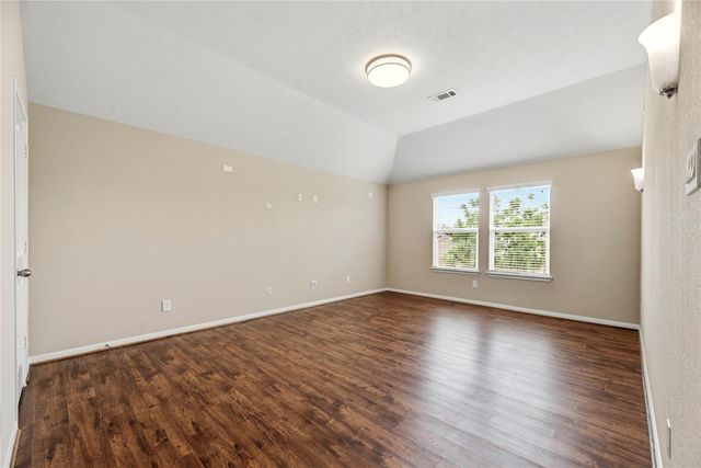 2327 Seahorse Bend Drive, Katy, TX 77449