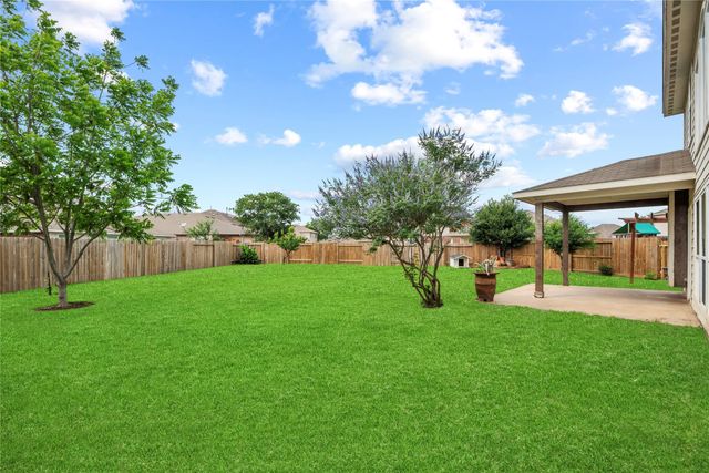 2327 Seahorse Bend Drive, Katy, TX 77449