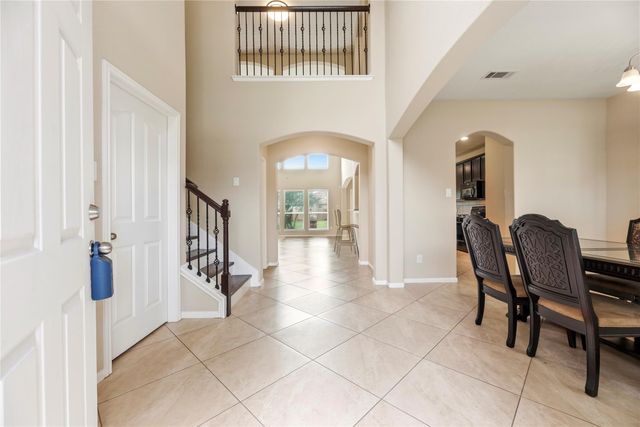 2327 Seahorse Bend Drive, Katy, TX 77449