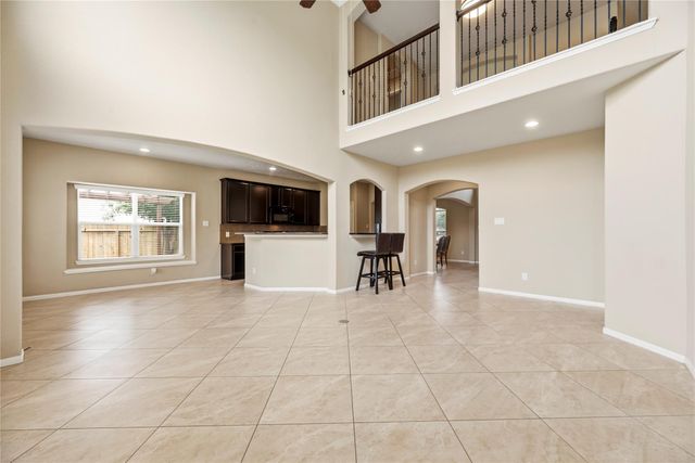 2327 Seahorse Bend Drive, Katy, TX 77449