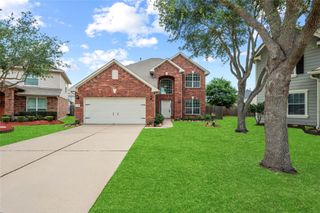 2327 Seahorse Bend Drive, Katy, TX 77449