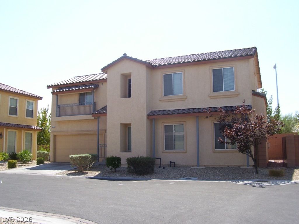 8183 Retriever Avenue, Las Vegas, NV 89147