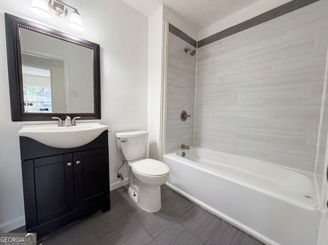 1010 Buckhurst Drive, Atlanta, GA 30349