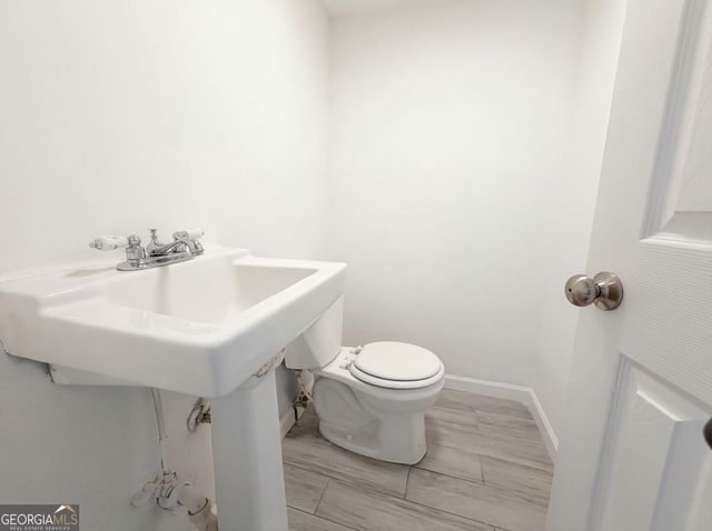 1010 Buckhurst Drive, Atlanta, GA 30349