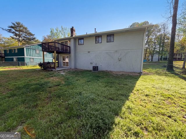 1010 Buckhurst Drive, Atlanta, GA 30349