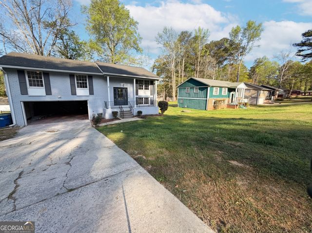 1010 Buckhurst Drive, Atlanta, GA 30349