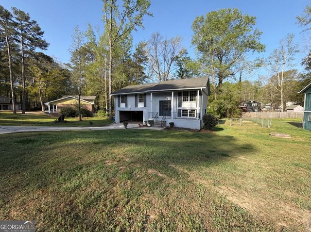 1010 Buckhurst Drive, Atlanta, GA 30349