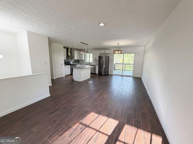 1010 Buckhurst Drive, Atlanta, GA 30349