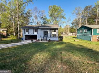 1010 Buckhurst Drive, Atlanta, GA 30349