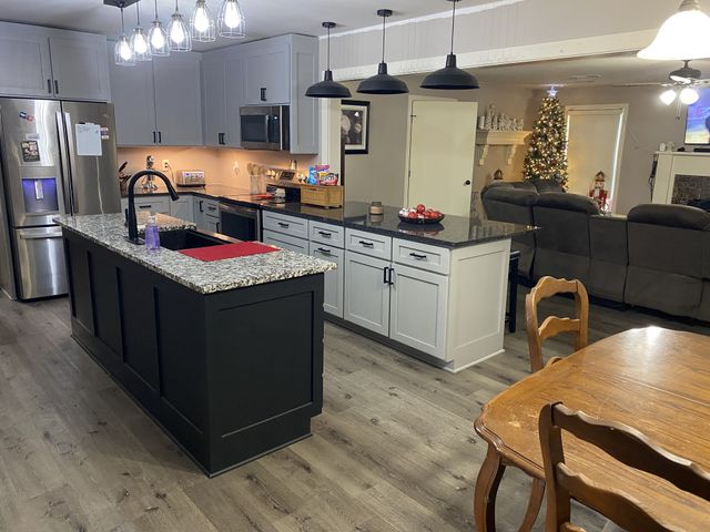 201 Glendale Cir, Pulaski, TN 38478