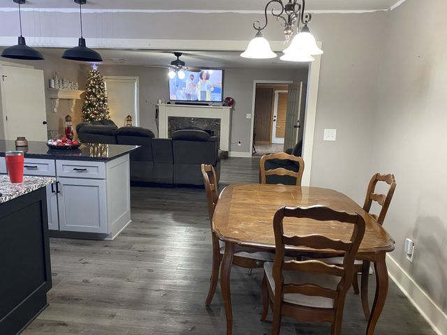 201 Glendale Cir, Pulaski, TN 38478