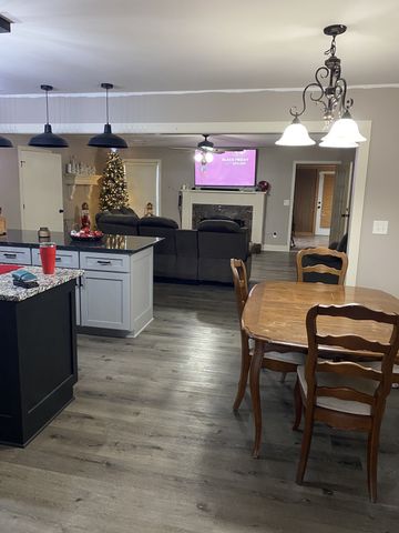 201 Glendale Cir, Pulaski, TN 38478