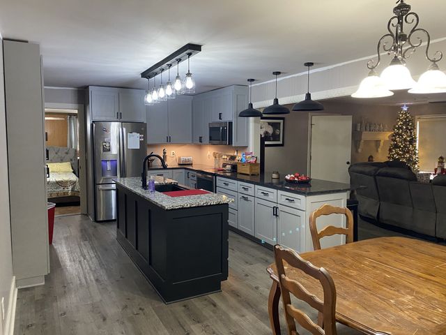 201 Glendale Cir, Pulaski, TN 38478